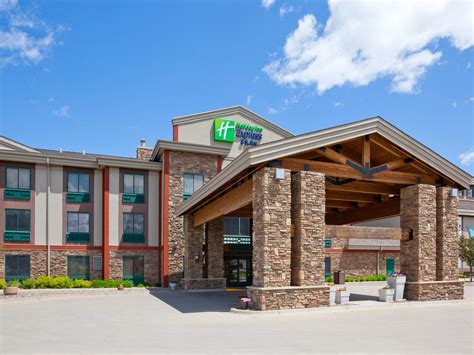 holiday inn baxter|Holiday Inn Express Hotel & Suites Brainerd